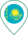 Kazakhstan